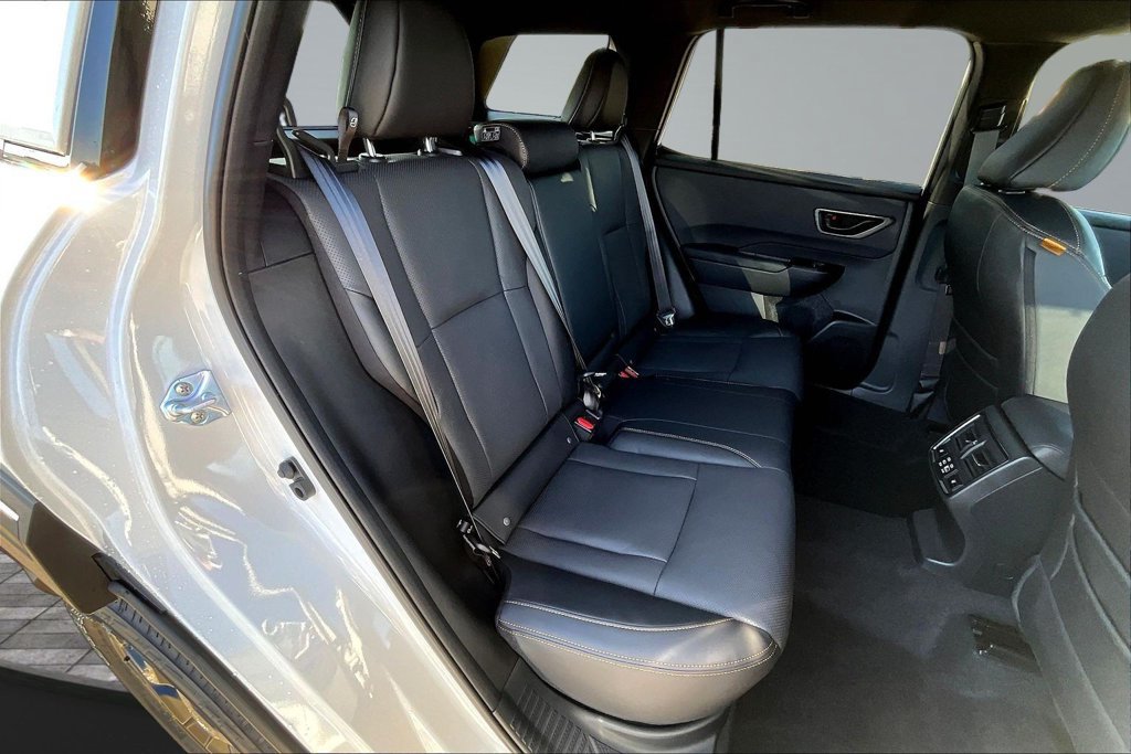 New 2026 Subaru Outback Wilderness AWD/4WD image 10