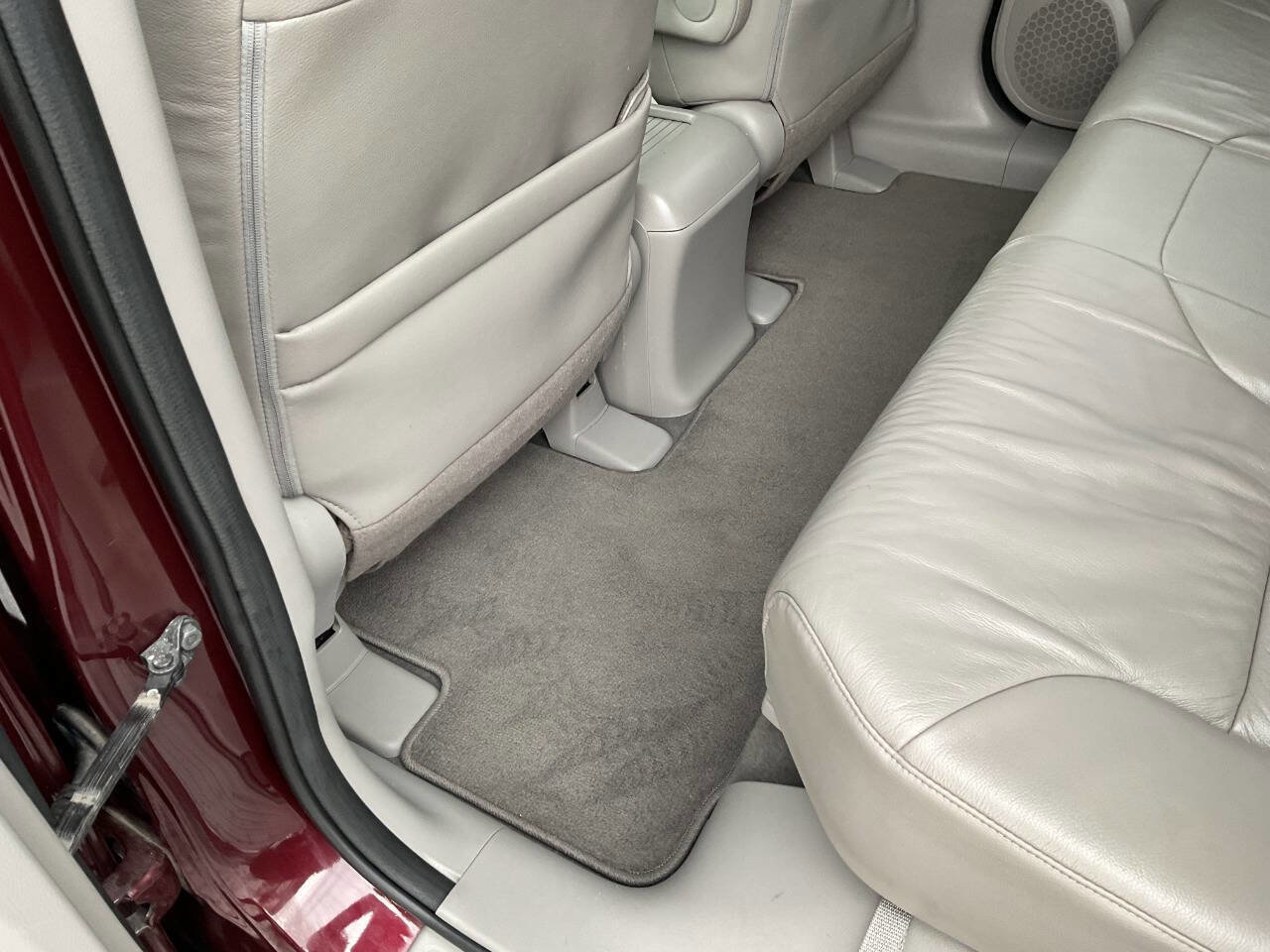 Used 2012 Honda CR-V EX-L image 29