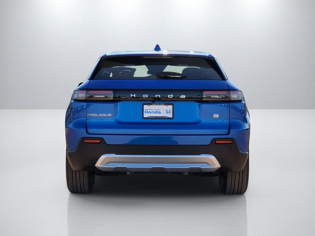 New 2026 Honda Prologue Eco image 5