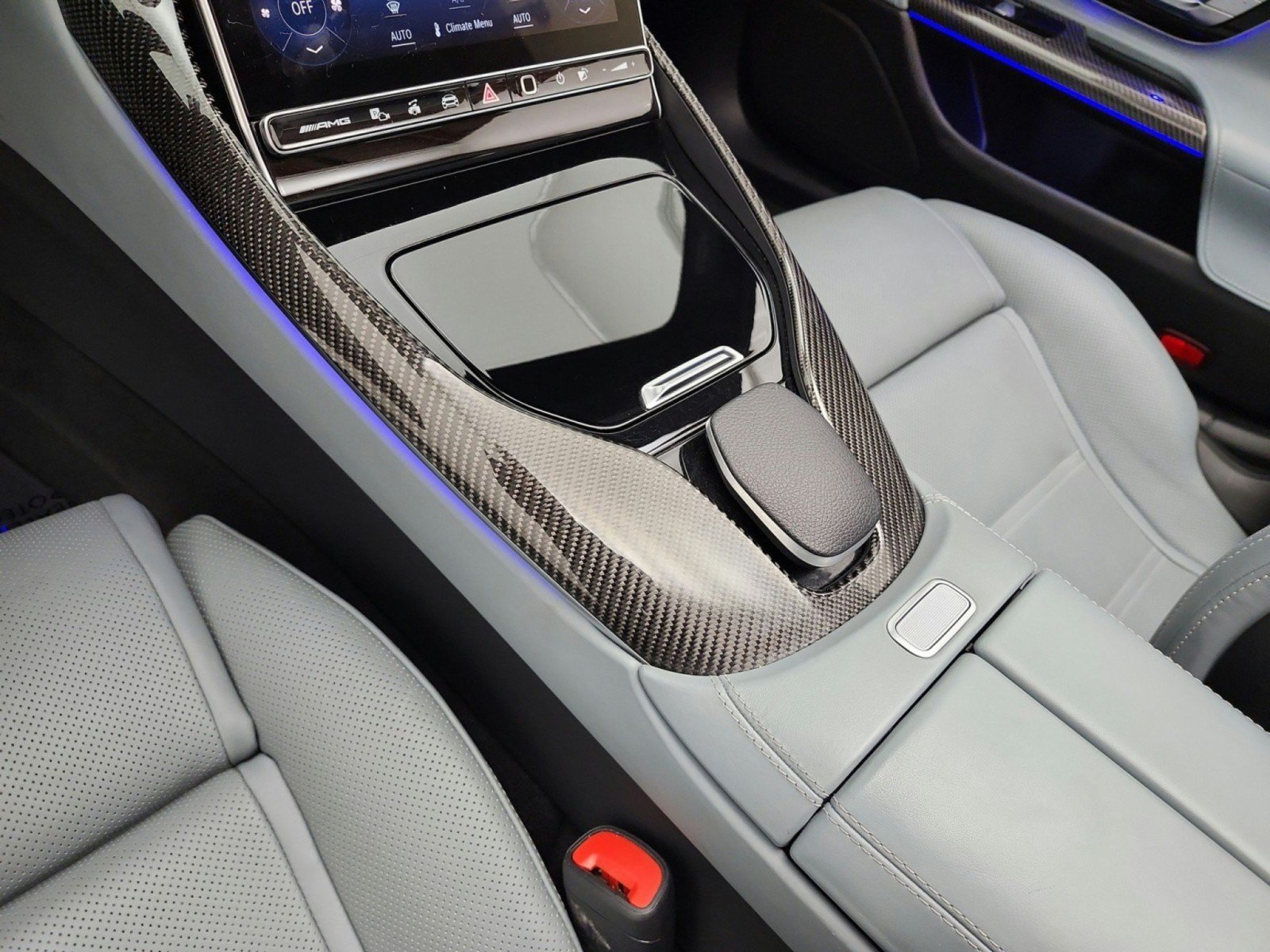Certified 2022 Mercedes-Benz SL 55 AMG 4MATIC image 11