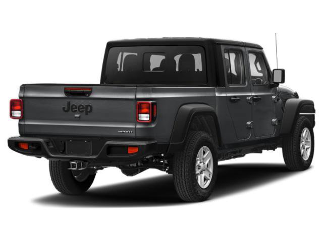 Used 2021 Jeep Gladiator Sport AWD/4WD image 2
