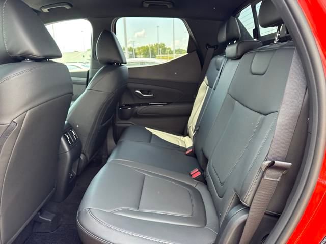 New 2026 Hyundai Santa Cruz XRT image 9