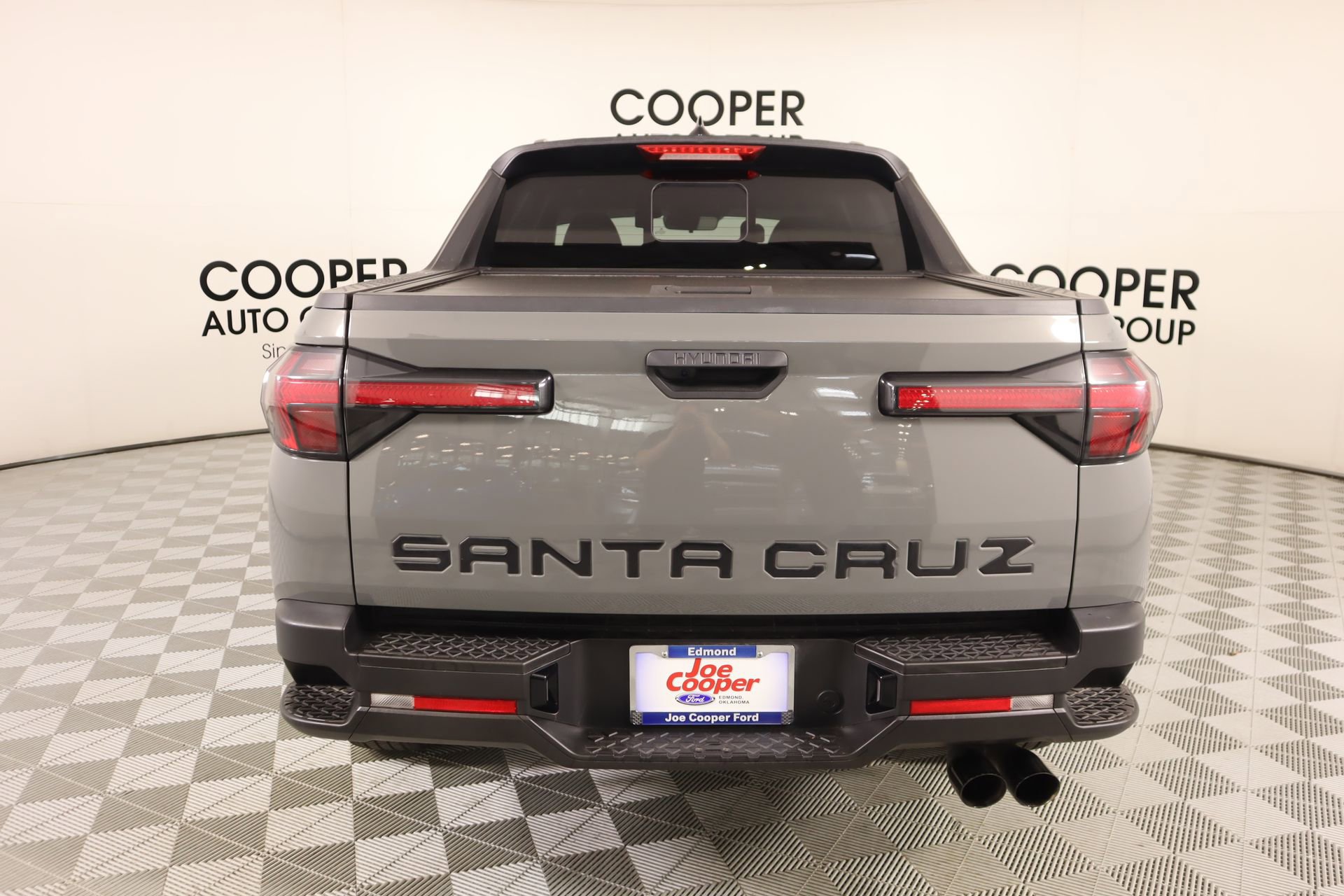 Used 2024 Hyundai Santa Cruz SEL w/ Activity Package image 23