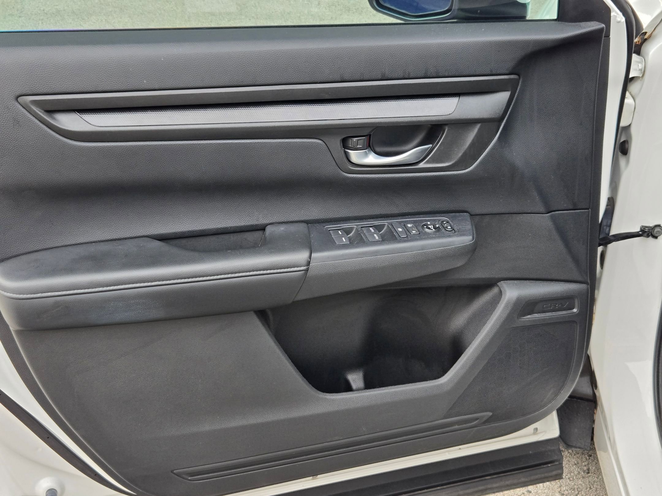Used 2024 Honda CR-V EX image 10