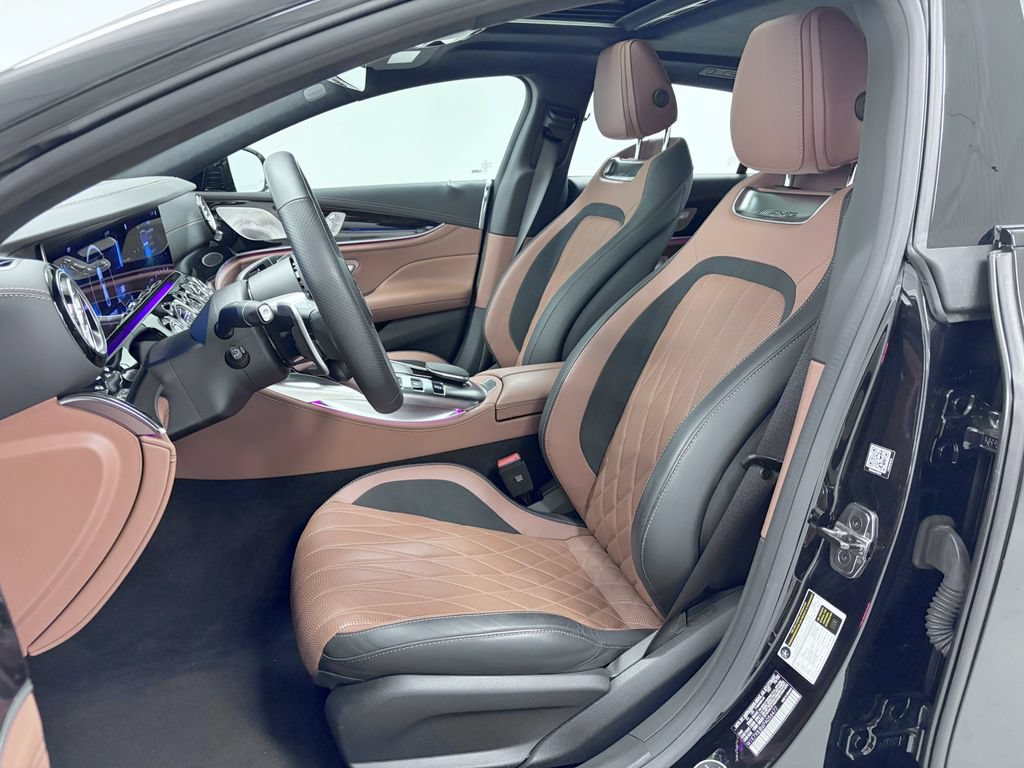 Certified 2023 Mercedes-Benz AMG GT 63 image 16