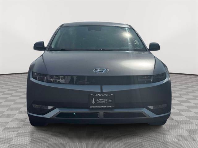 Certified 2024 Hyundai Ioniq 5 SEL AWD/4WD image 2