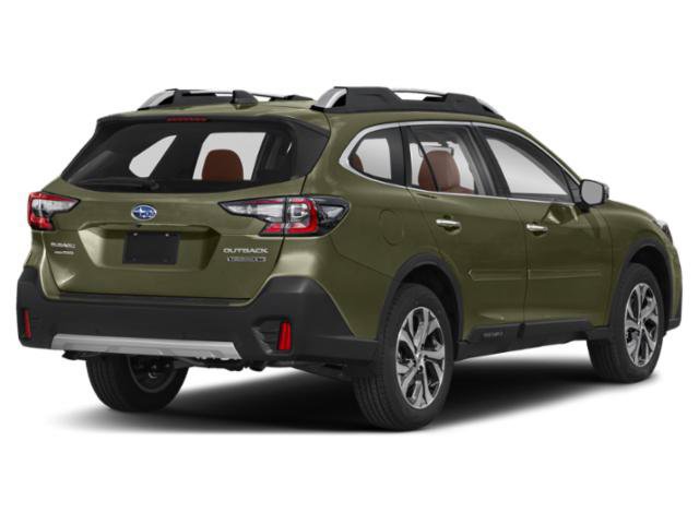 Used 2022 Subaru Outback Touring XT w/ Popular Package #2 AWD/4WD image 5