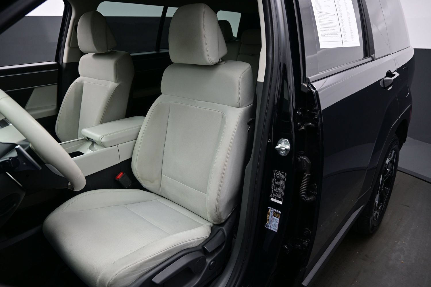 Used 2024 Hyundai Santa Fe SE AWD/4WD image 14