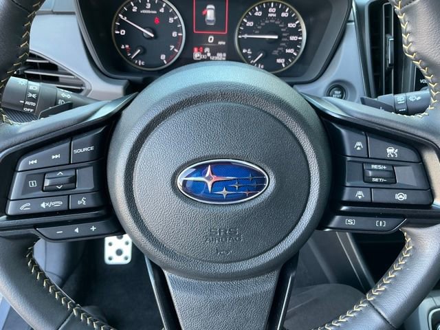 Certified 2024 Subaru Crosstrek 2.5i Sport image 29