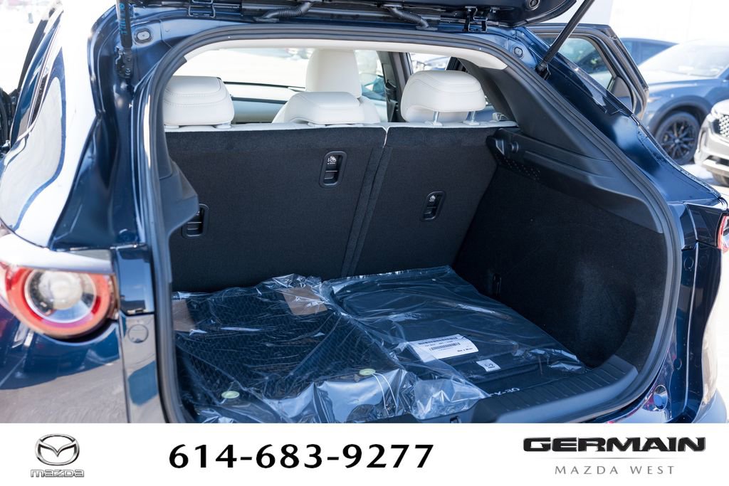 New 2026 MAZDA CX-30 AWD 2.5 S image 36