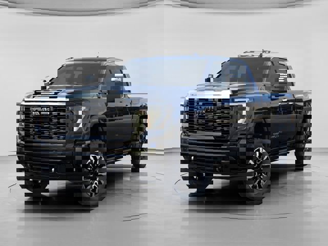 New 2026 GMC Sierra 2500 Denali Ultimate image 8