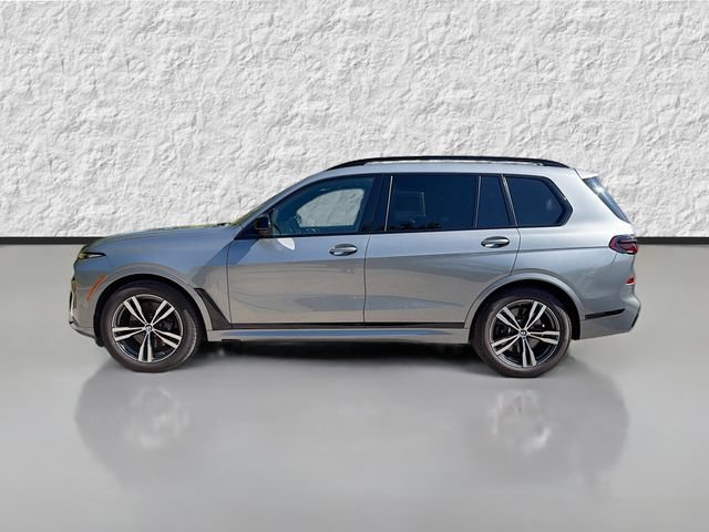 Used 2023 BMW X7 M60i w/ Executive Package AWD/4WD image 6