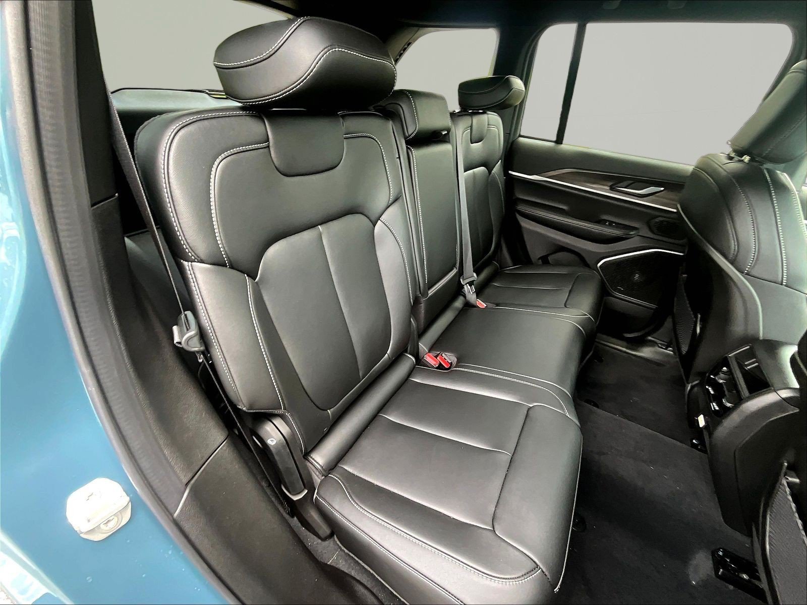 New 2026 Jeep Grand Cherokee Limited AWD/4WD image 20