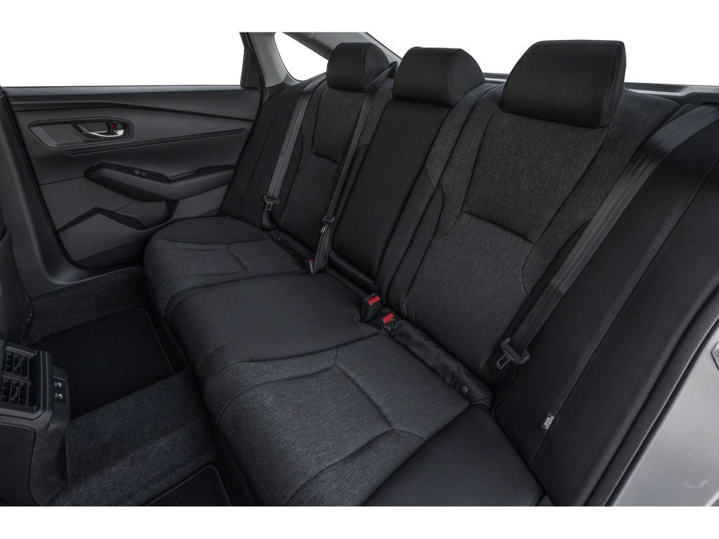 New 2026 Honda Accord SE image 9