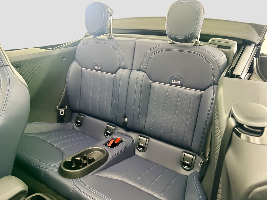 New 2026 MINI Cooper S FWD image 19