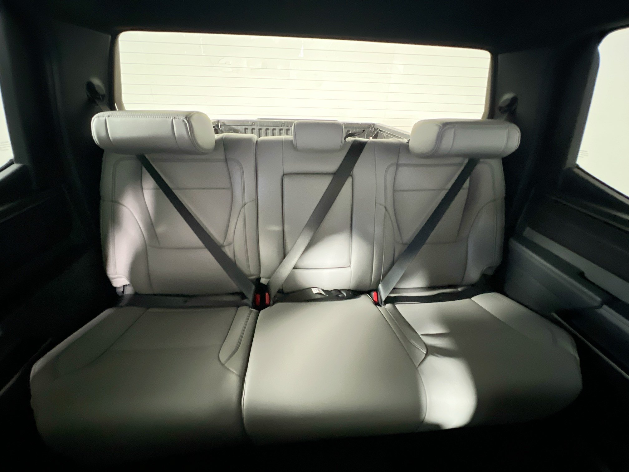 New 2026 Toyota Tundra SR5 AWD/4WD image 33