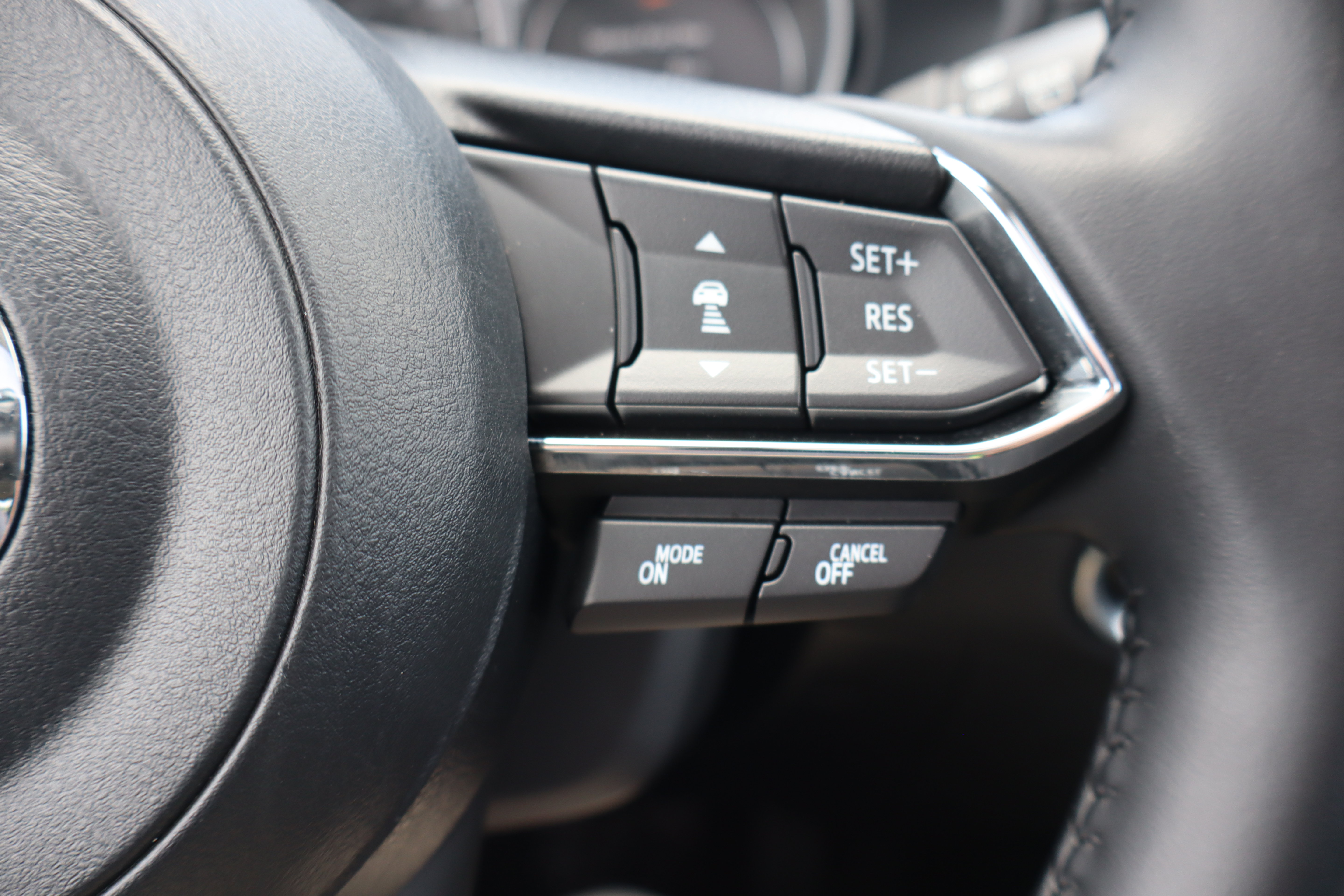 Used 2025 MAZDA CX-5 AWD 2.5 S w/ Preferred Package image 16