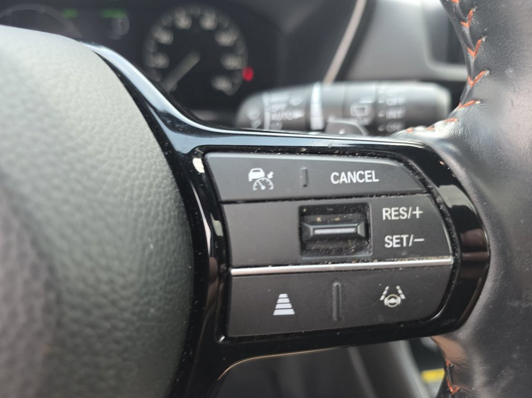 Used 2023 Honda CR-V Sport Touring image 22
