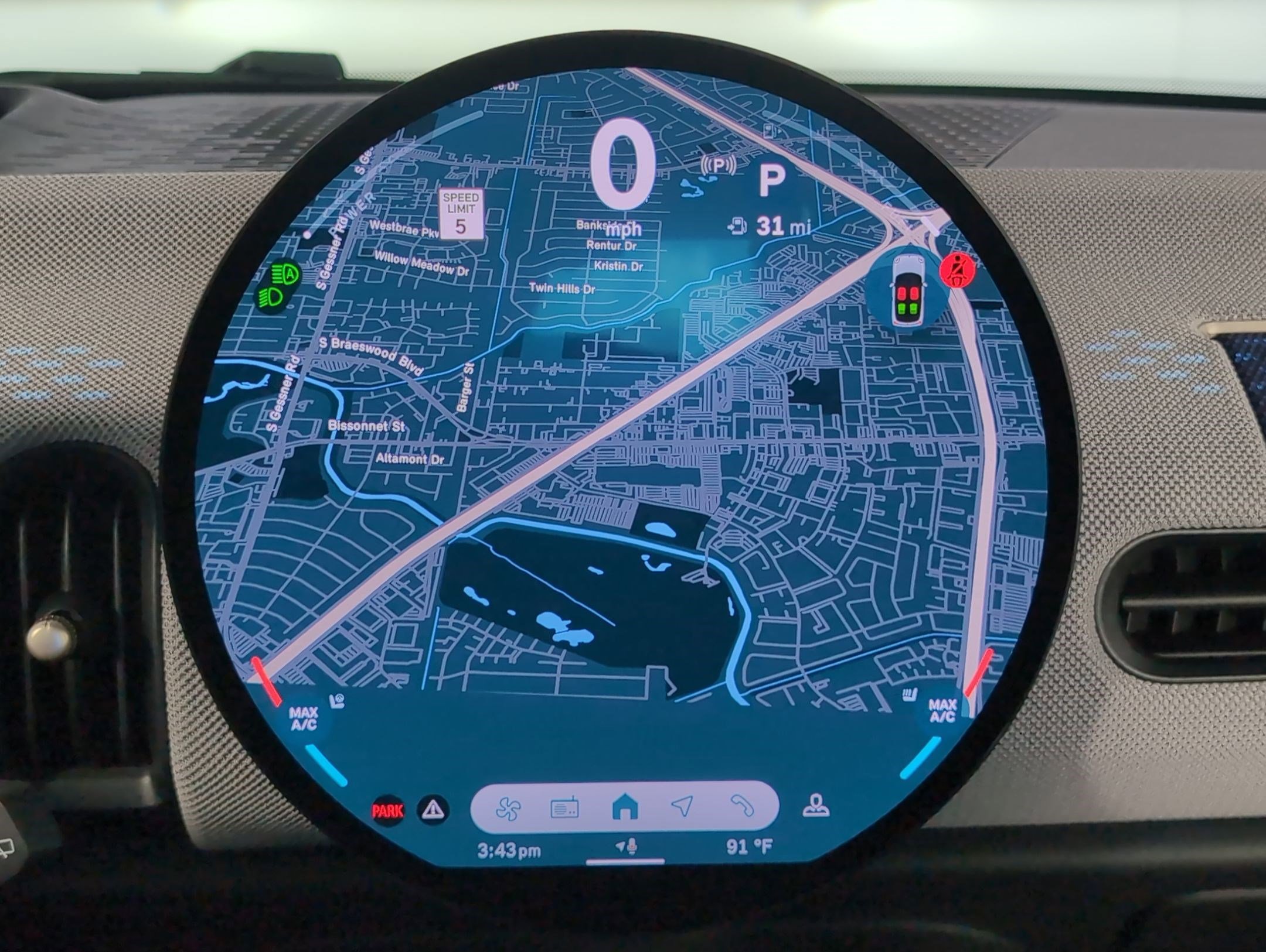 New 2026 MINI Cooper S image 25