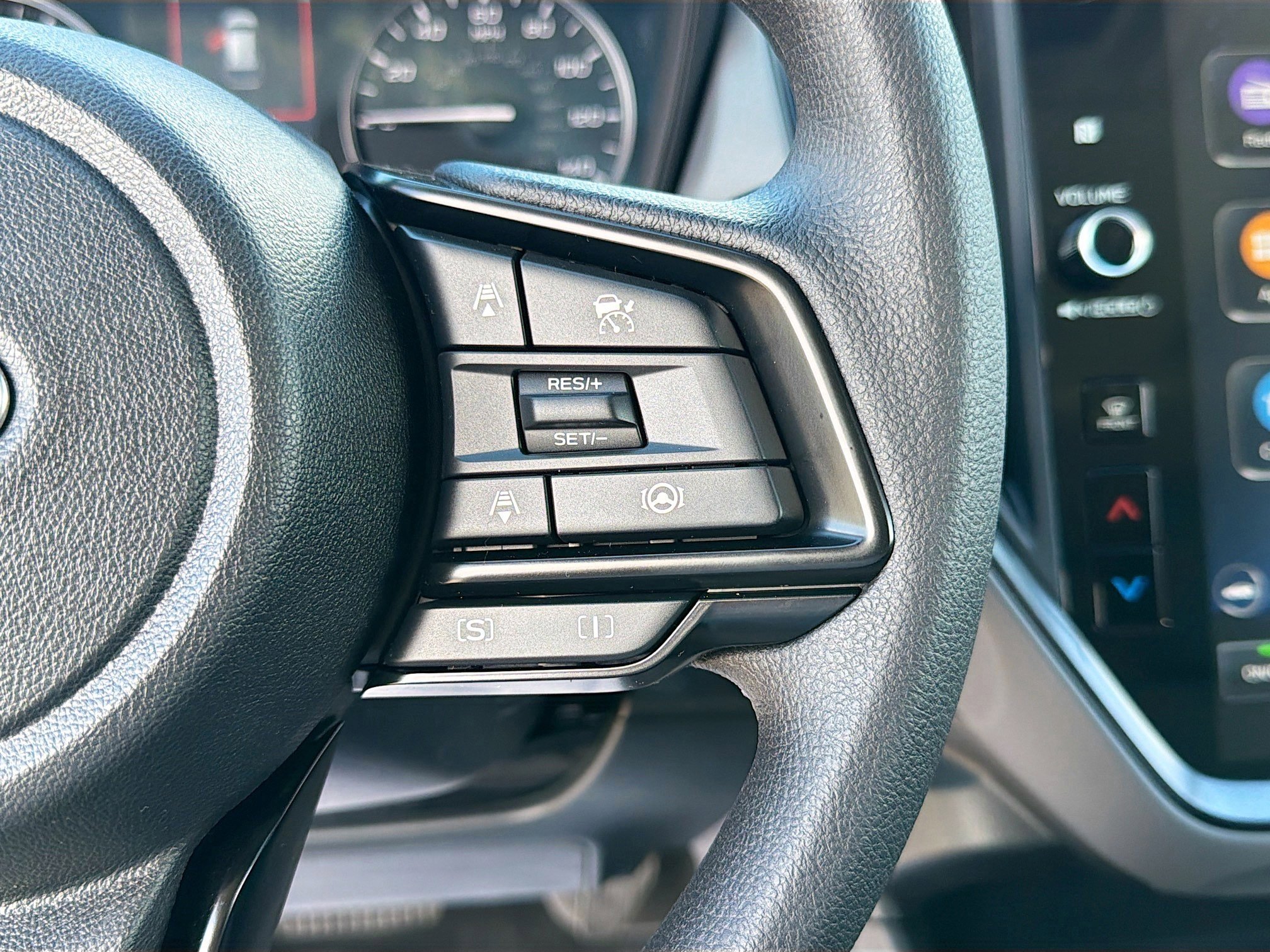 New 2026 Subaru Crosstrek 2.0i Premium image 38