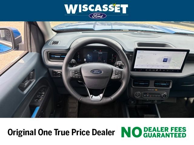 New 2026 Ford Maverick Lobo image 7