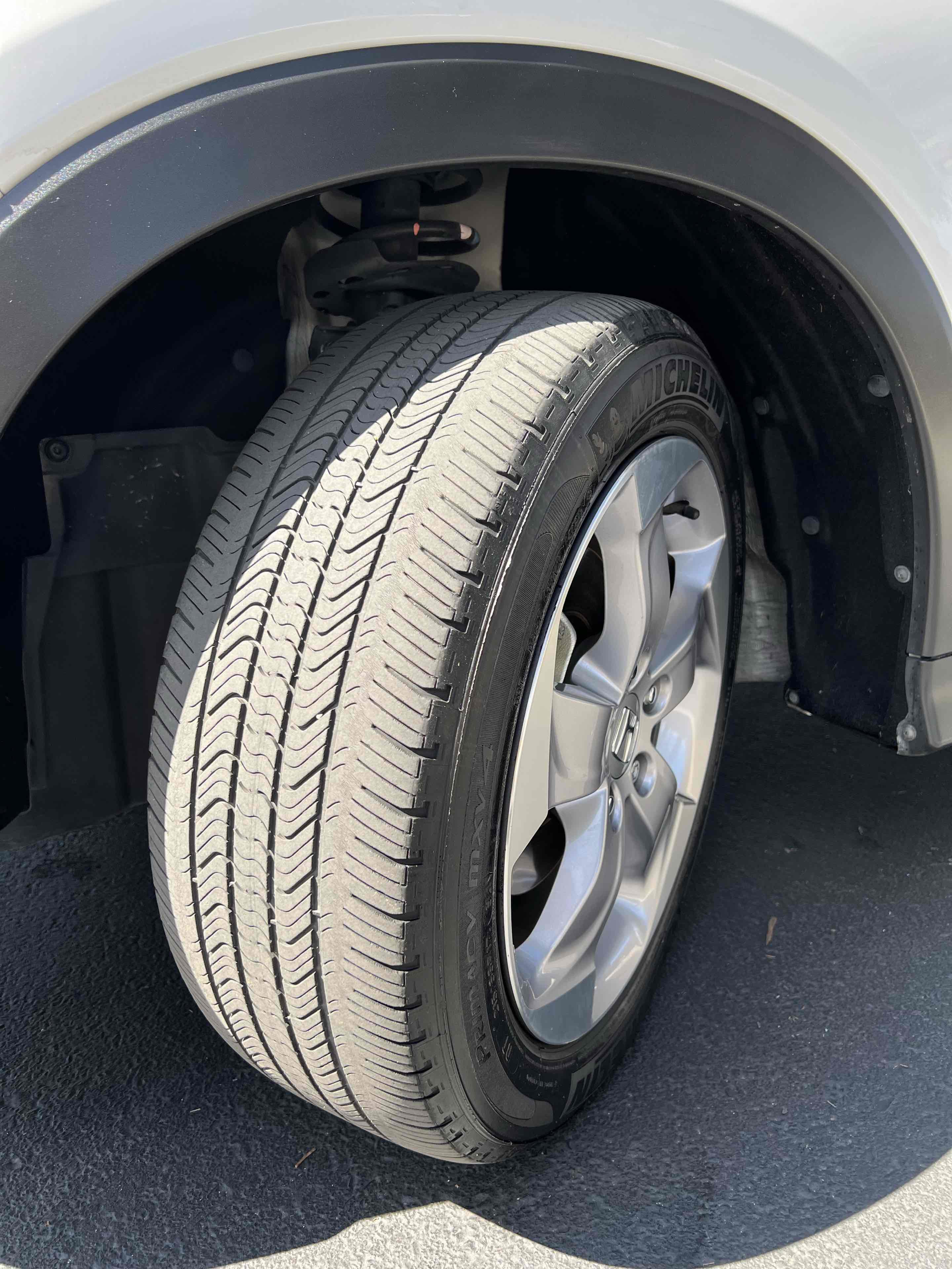 Used 2022 Honda HR-V LX image 11