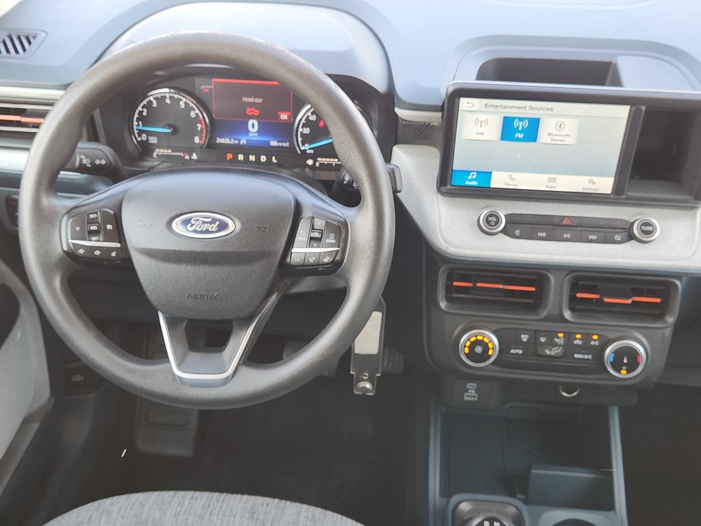 Used 2023 Ford Maverick XLT w/ Equipment Group 300A Standard AWD/4WD image 26