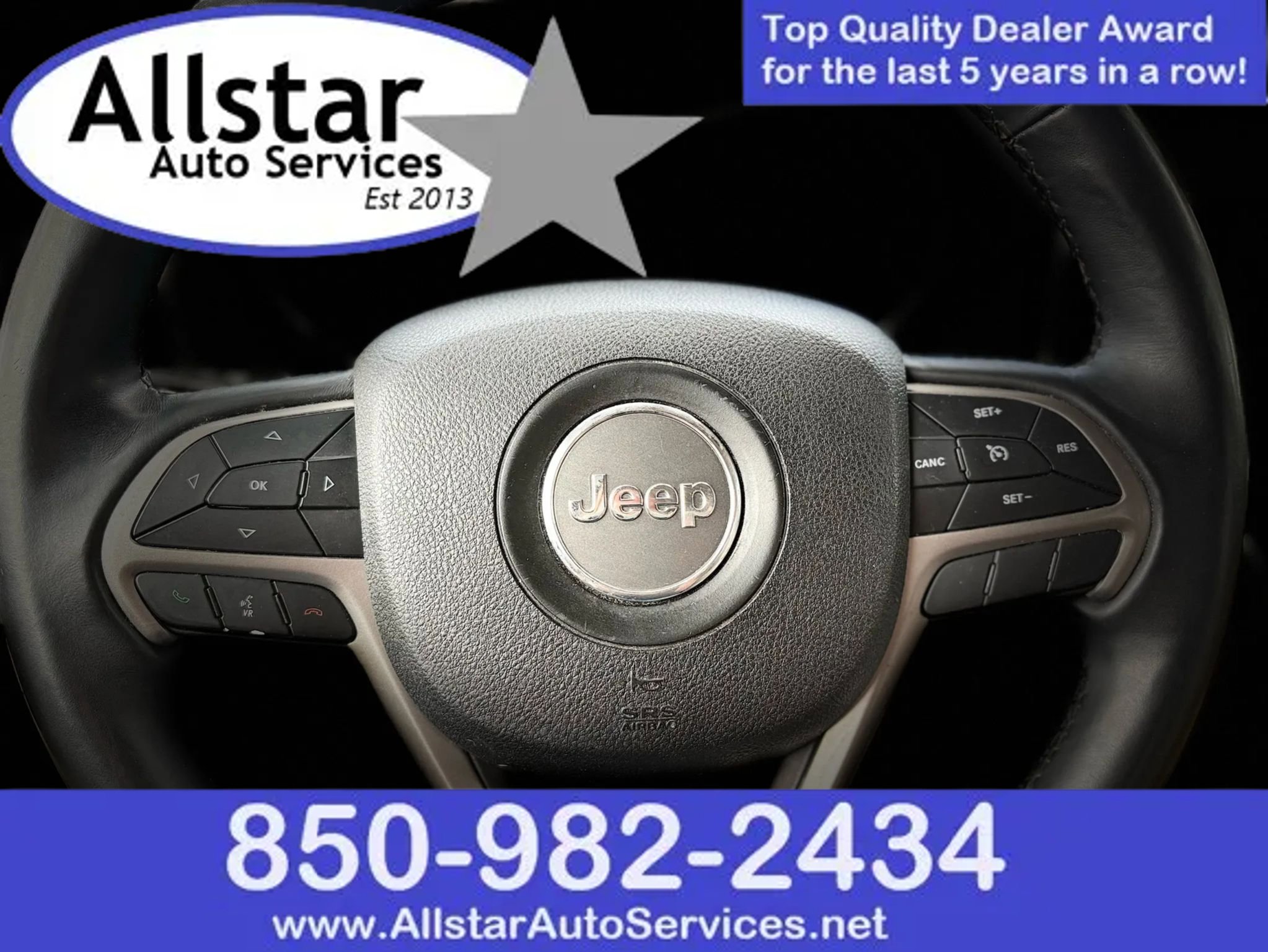 Used 2018 Jeep Grand Cherokee Laredo RWD image 22
