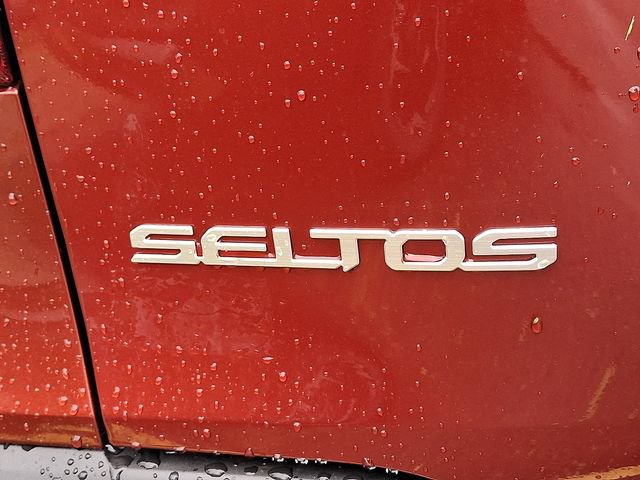 New 2026 Kia Seltos S AWD/4WD image 4