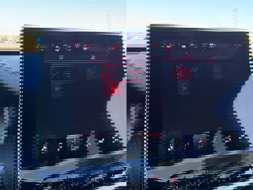 New 2026 Jeep Compass Trailhawk image 35