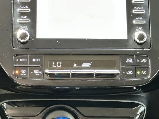 Used 2020 Toyota Prius XLE w/ Advanced Technology Package AWD/4WD image 13