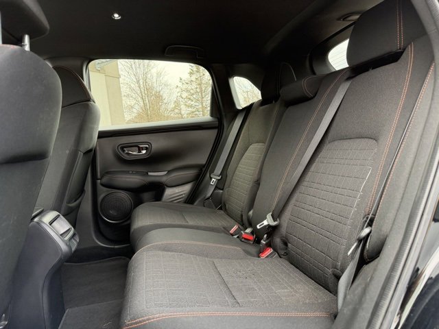 Used 2024 Honda HR-V Sport image 32