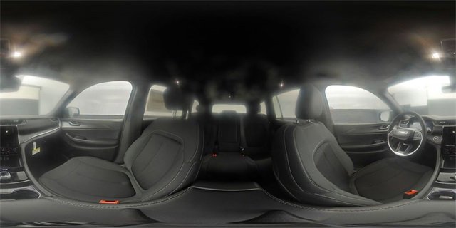 New 2025 Jeep Grand Cherokee Laredo X w/ Luxury Tech Group I image 21