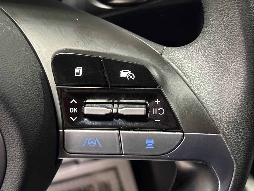 Certified 2022 Hyundai Tucson SEL image 26