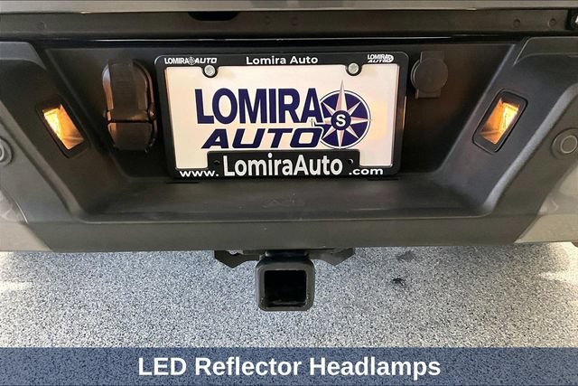 Used 2023 Ford F150 XLT w/ Equipment Group 302A High AWD/4WD image 50