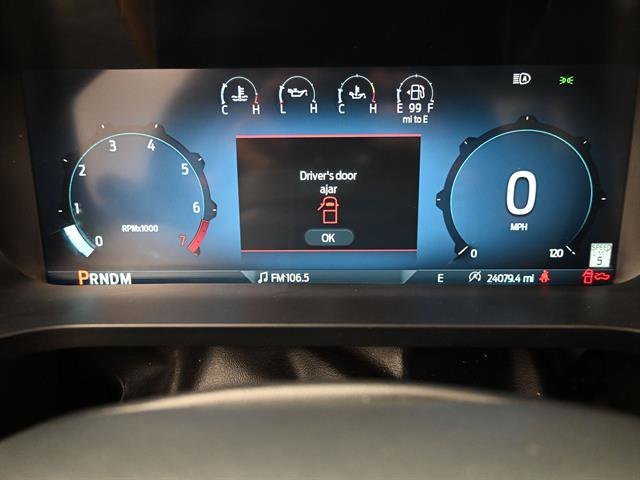 Used 2025 Ford F150 Tremor w/ Equipment Group 402A High AWD/4WD image 12