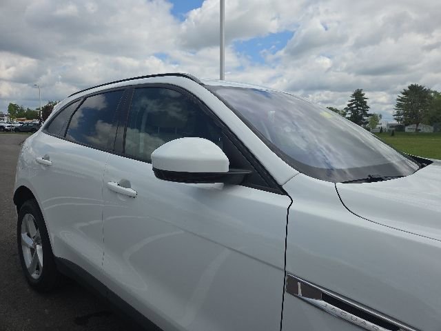 Used 2017 Jaguar F-PACE Premium AWD/4WD image 5
