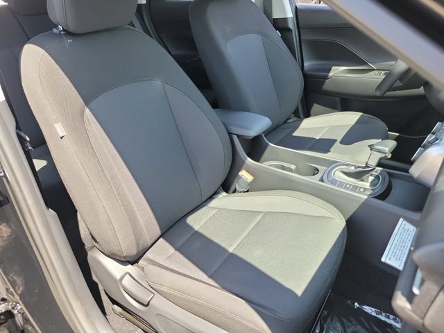 New 2026 Hyundai Kona SE FWD image 22