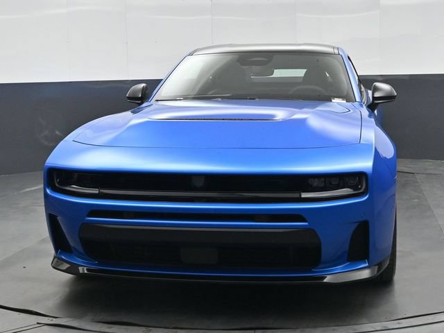 New 2026 Dodge Charger Scat Pack w/ Wheel & Tire Package AWD/4WD image 26
