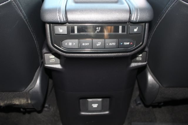 Certified 2025 Toyota Grand Highlander AWD image 41