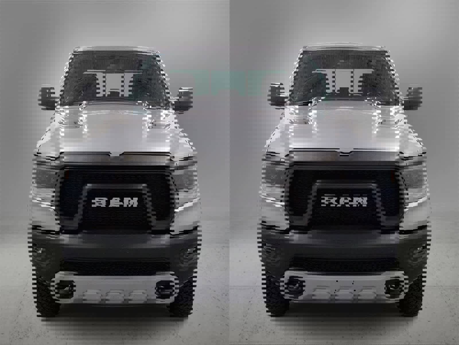 Used 2019 RAM 1500 Rebel image 3