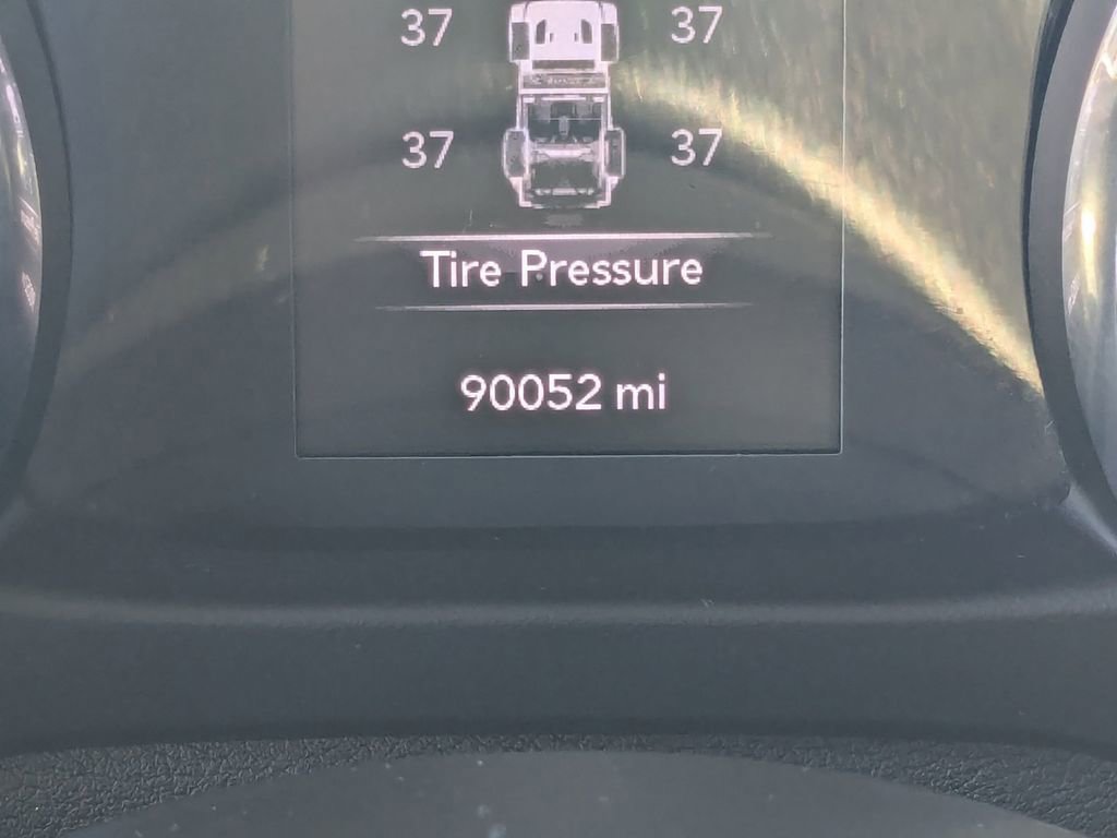 Used 2019 Jeep Wrangler Unlimited Sport S image 13