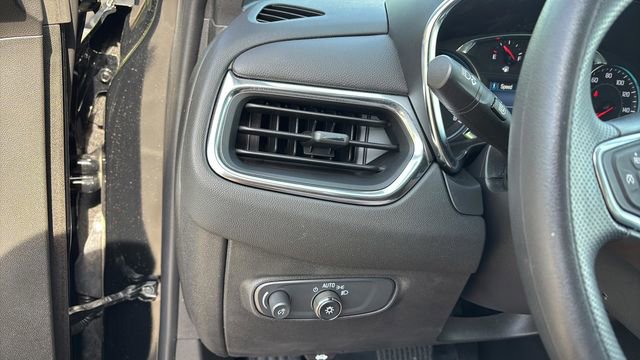 Used 2024 Chevrolet Equinox LT FWD image 21