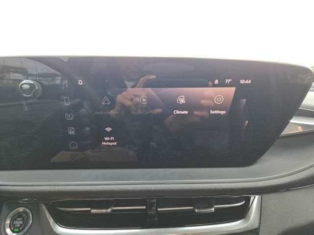 Used 2024 Buick Envista Avenir FWD image 19
