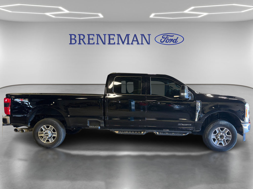 Used 2024 Ford F350 Lariat AWD/4WD image 5