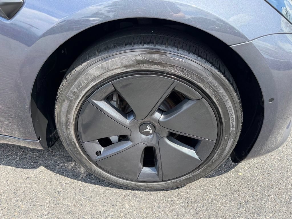 Used 2021 Tesla Model 3 Standard Range Plus RWD image 15