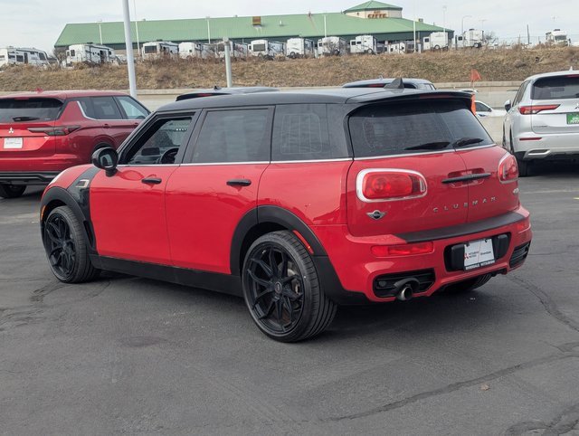 Used 2016 MINI Cooper Clubman image 6