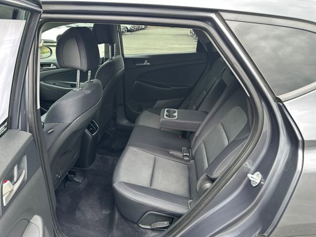 Used 2018 Hyundai Tucson Sport AWD/4WD image 20