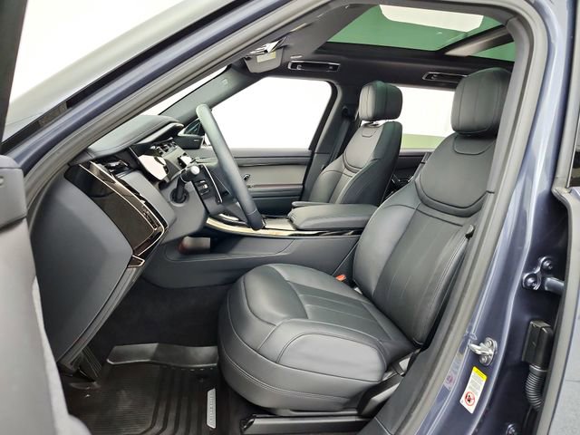 New 2025 Land Rover Range Rover Sport SE AWD/4WD image 21