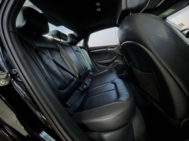 Used 2018 Audi A3 2.0T Premium FWD image 8